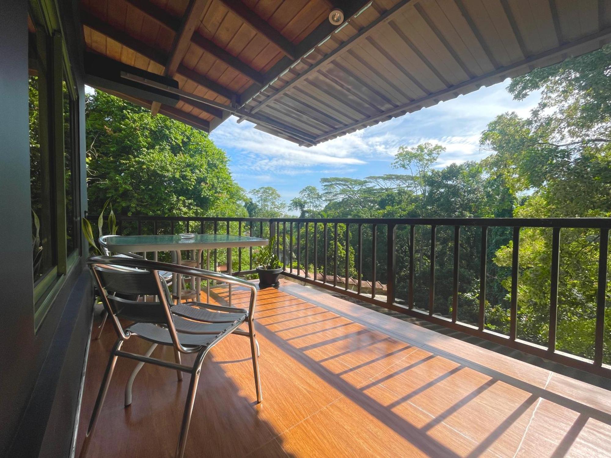 E-Stay Hanthana Kandy Exterior foto